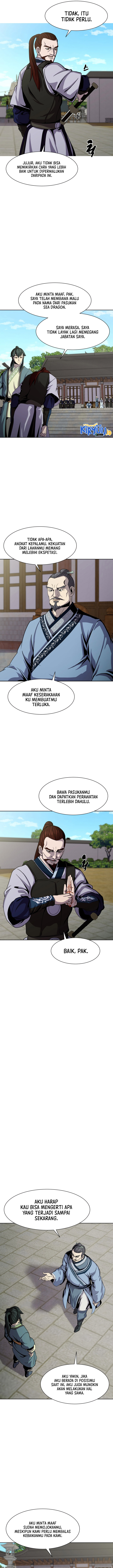 Magic Scholar Chapter 22 Gambar 10