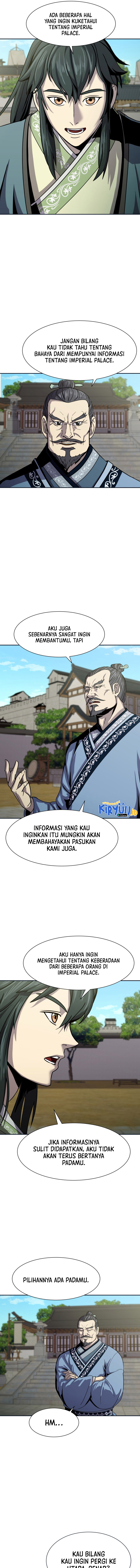 Magic Scholar Chapter 22 Gambar 12