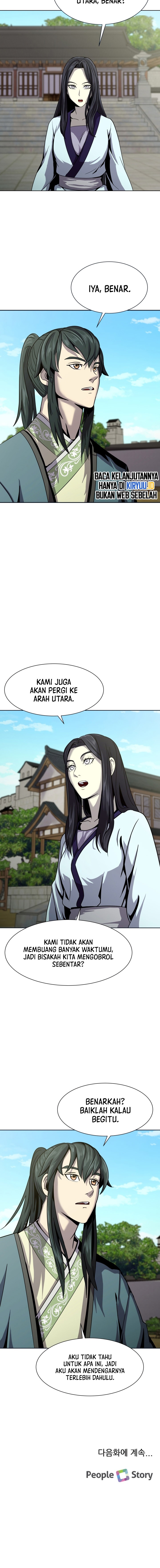 Magic Scholar Chapter 22 Gambar 13