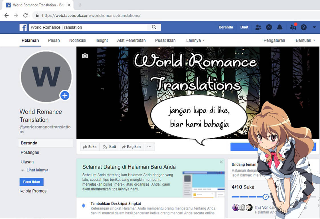 Magical★Explorer – Eroge no Yuujin Kyara ni Tensei Shitakedo, Game Chishiki Tsukatte Jiyuu ni Ikiru Chapter 00 Gambar 2