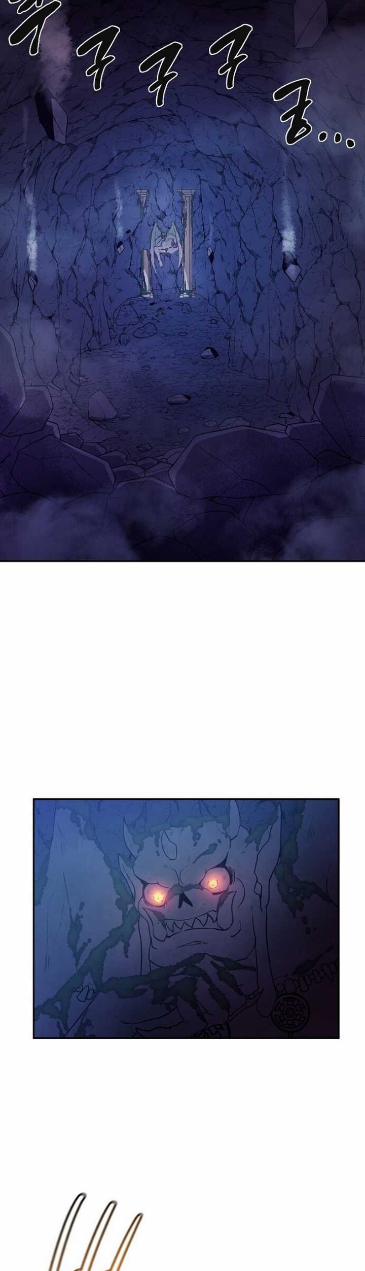 Magical Shooting: Sniper of Steel Chapter 02.1 Gambar 9