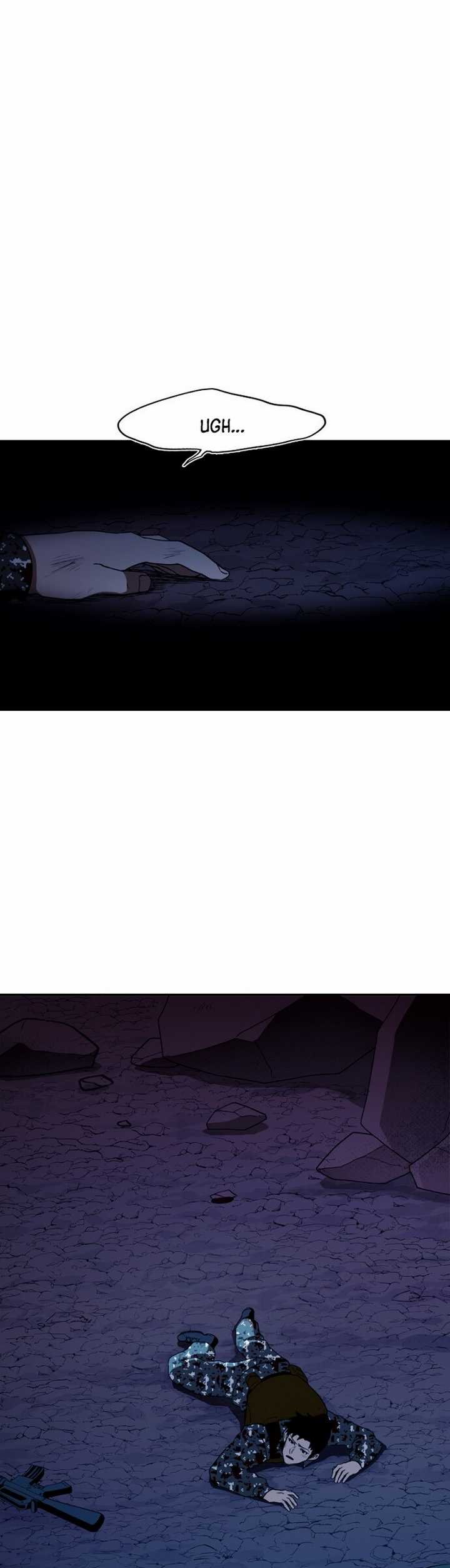 Magical Shooting: Sniper of Steel Chapter 02.1 Gambar 11