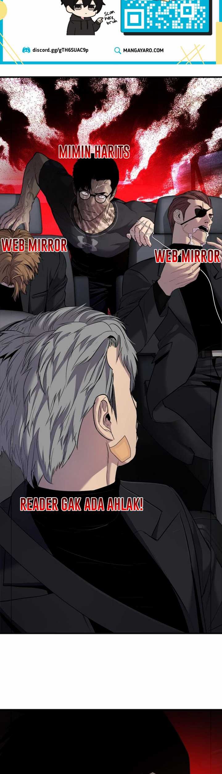 Magical Shooting: Sniper of Steel Chapter 02.1 Gambar 20