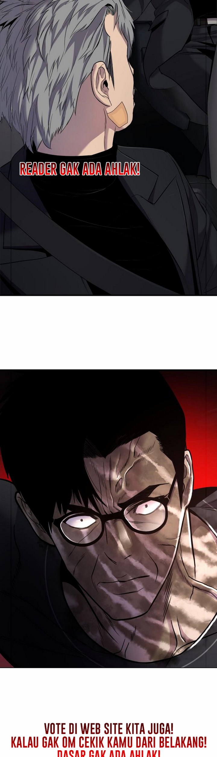 Magical Shooting: Sniper of Steel Chapter 05.1 Gambar 18