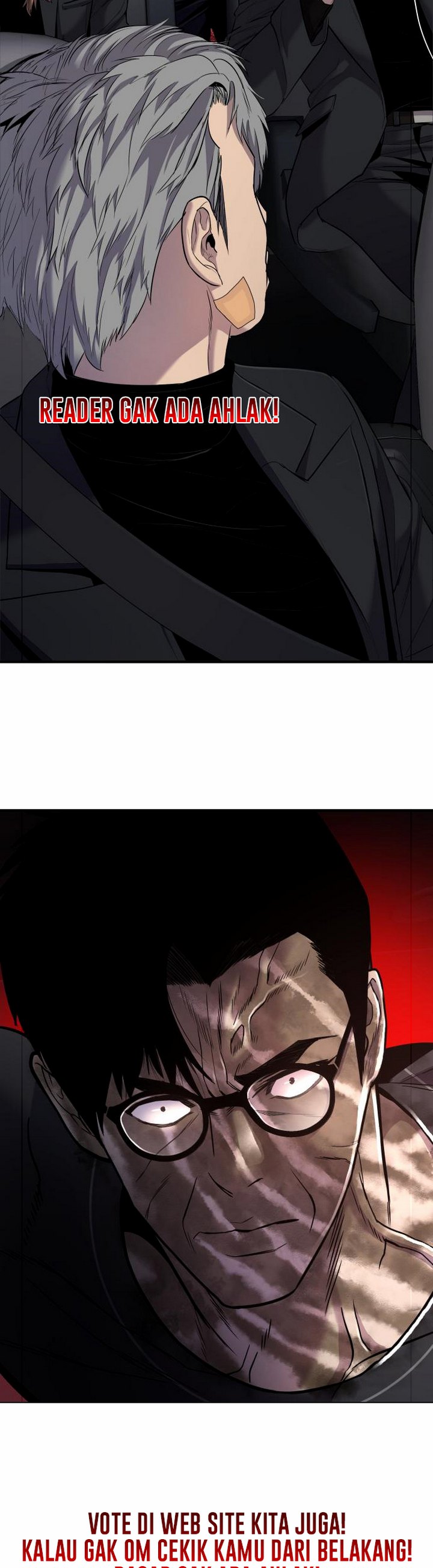 Magical Shooting: Sniper of Steel Chapter 08.1 Gambar 18