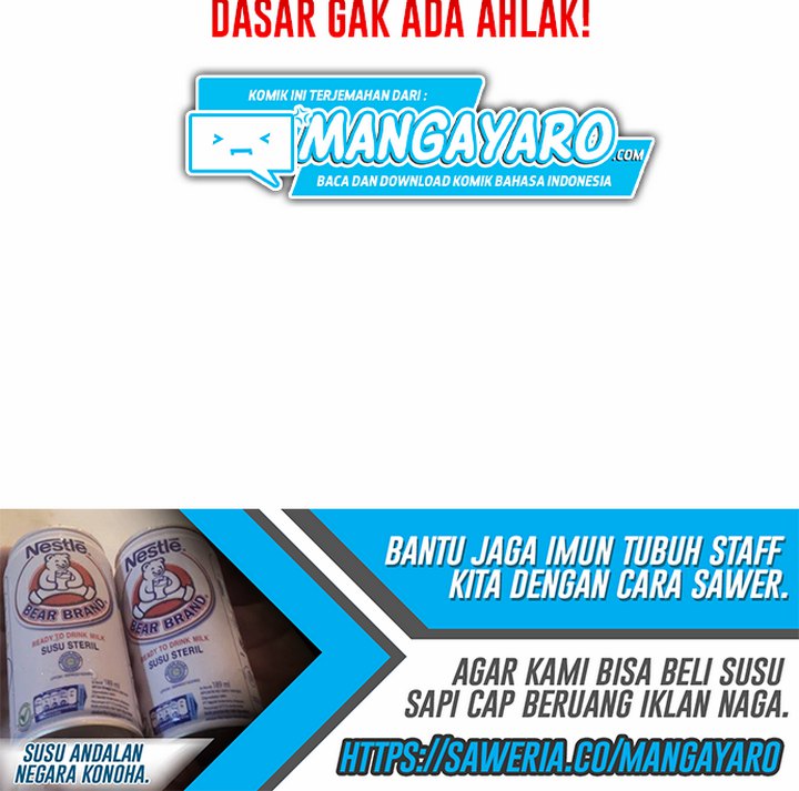 Magical Shooting: Sniper of Steel Chapter 08.1 Gambar 19