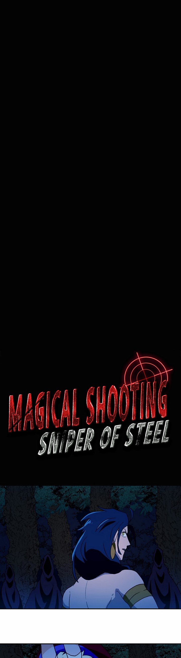 Magical Shooting: Sniper of Steel Chapter 09.1 Gambar 3