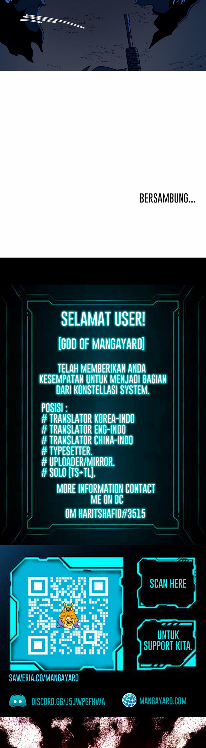 Magical Shooting: Sniper of Steel Chapter 09.1 Gambar 16