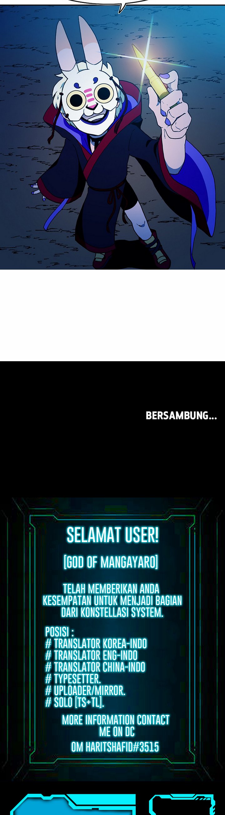 Magical Shooting: Sniper of Steel Chapter 12.2 Gambar 17