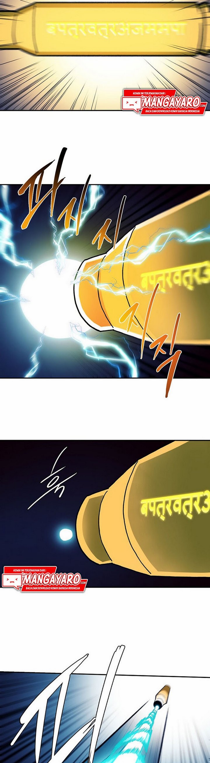 Magical Shooting: Sniper of Steel Chapter 15.1 Gambar 13