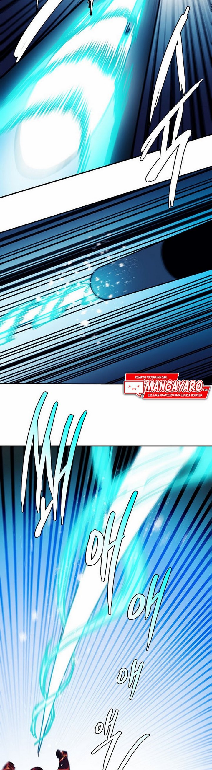 Magical Shooting: Sniper of Steel Chapter 15.1 Gambar 14