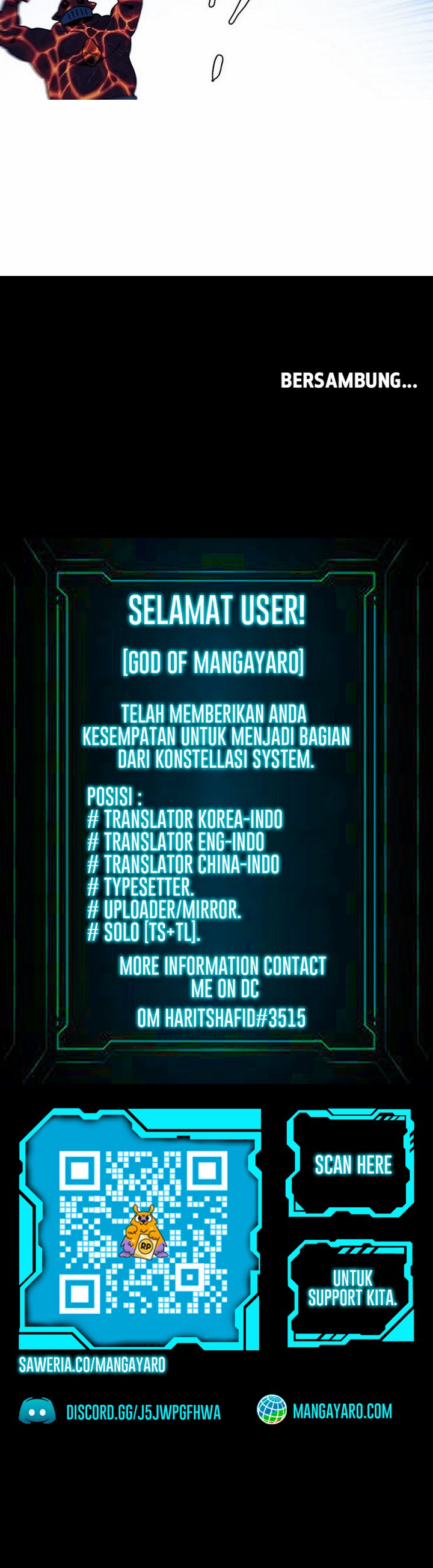 Magical Shooting: Sniper of Steel Chapter 15.1 Gambar 15