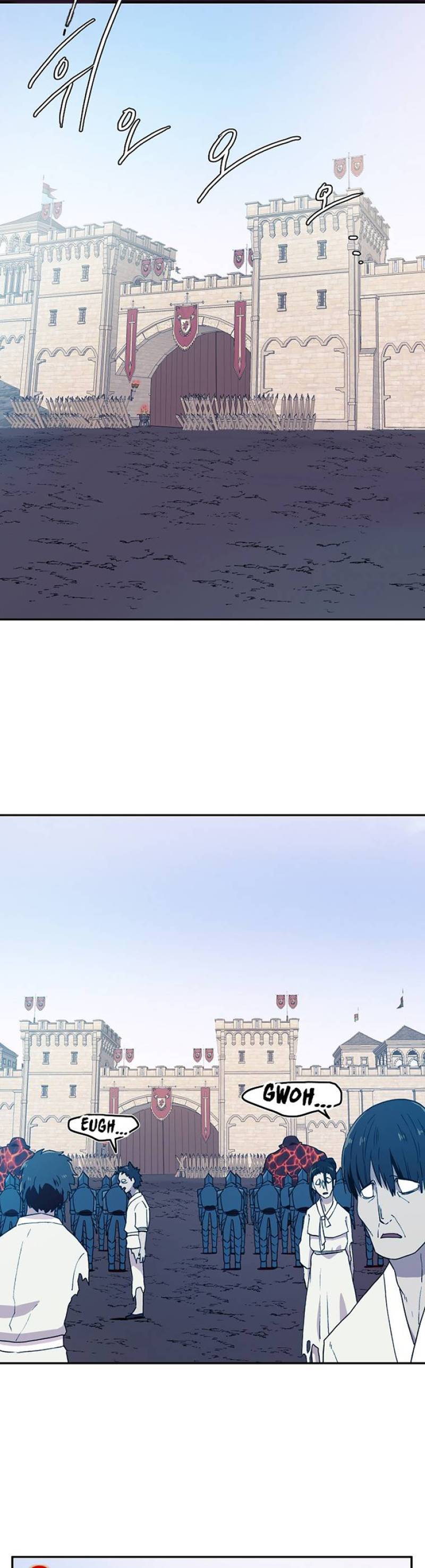 Magical Shooting: Sniper of Steel Chapter 19 Gambar 2