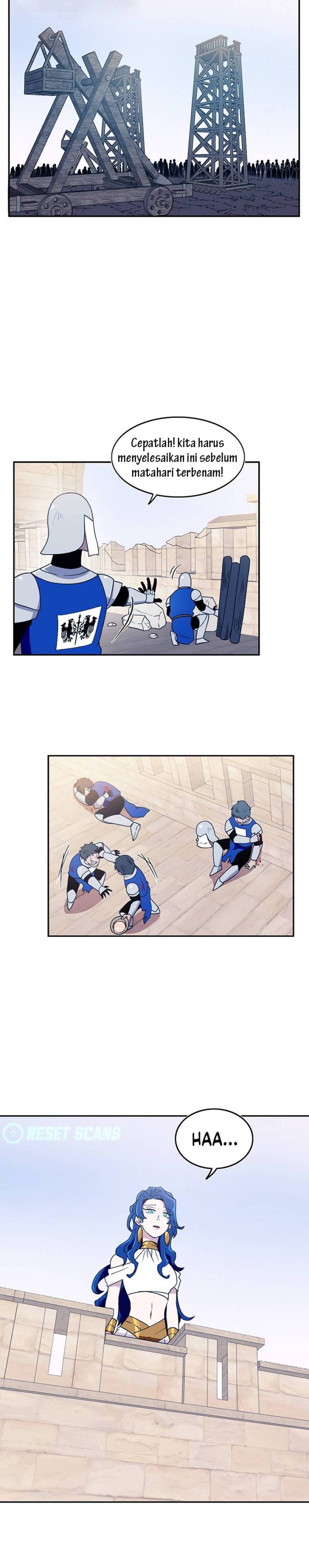 Magical Shooting: Sniper of Steel Chapter 19 Gambar 3