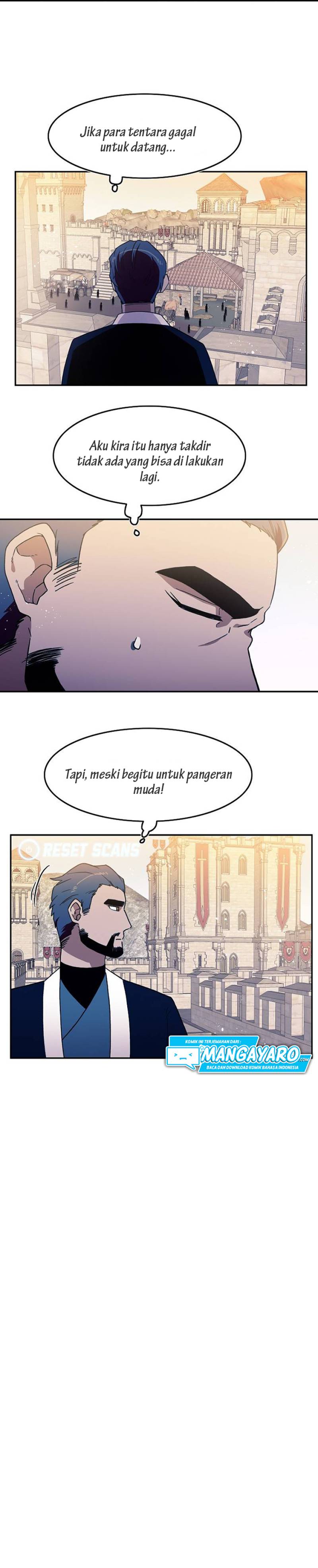 Magical Shooting: Sniper of Steel Chapter 19 Gambar 6