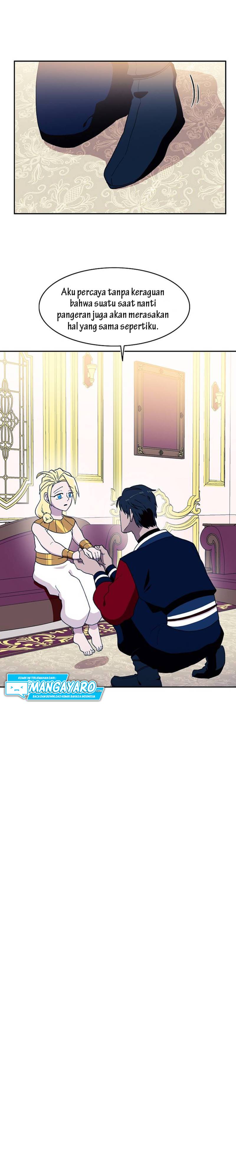 Magical Shooting: Sniper of Steel Chapter 19 Gambar 9
