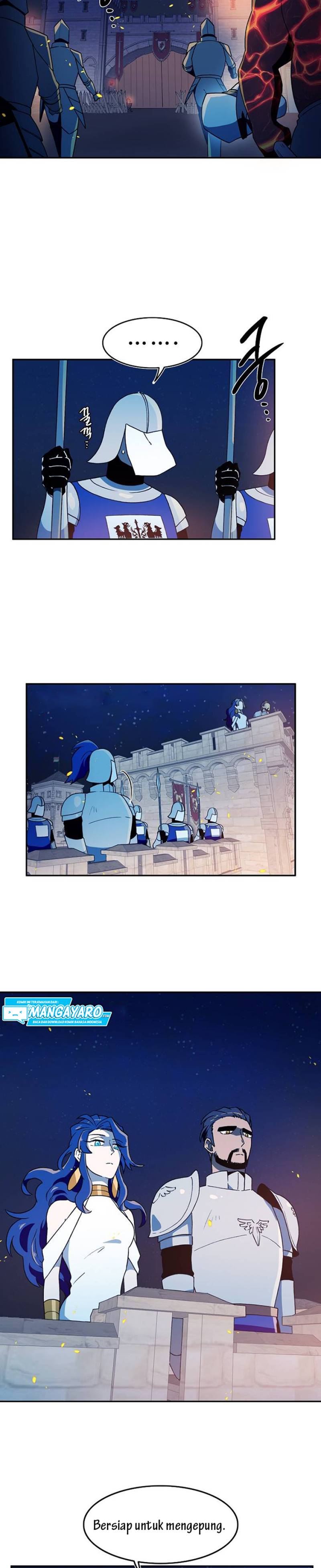 Magical Shooting: Sniper of Steel Chapter 19 Gambar 11