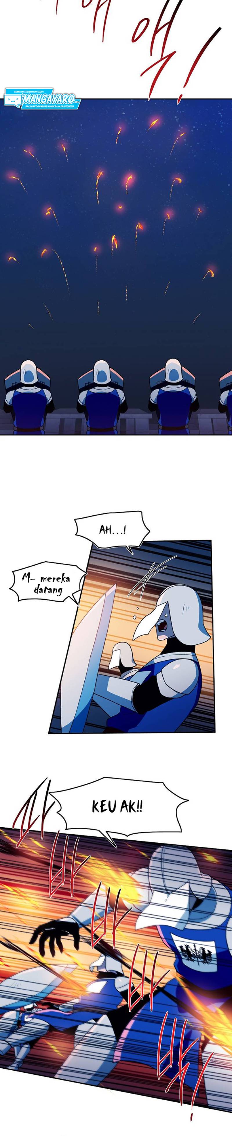 Magical Shooting: Sniper of Steel Chapter 19 Gambar 13