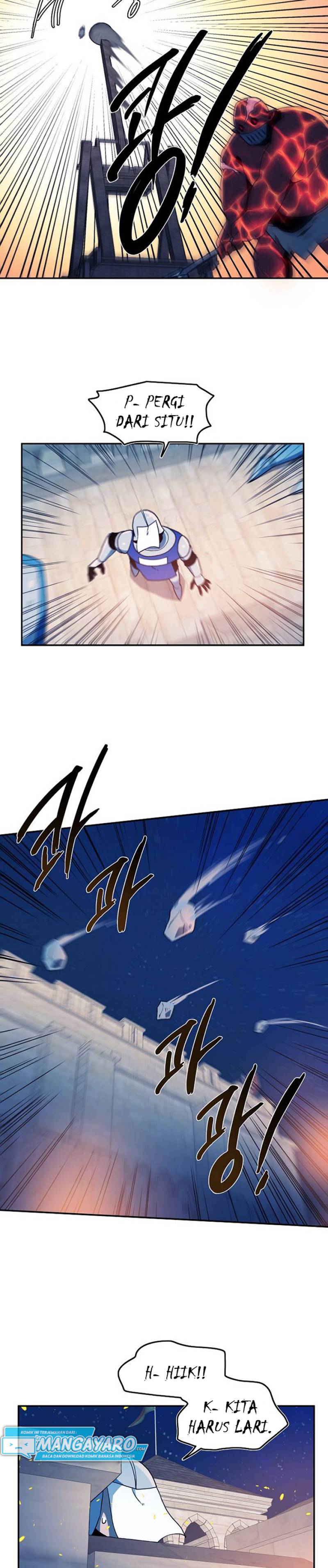 Magical Shooting: Sniper of Steel Chapter 19 Gambar 15