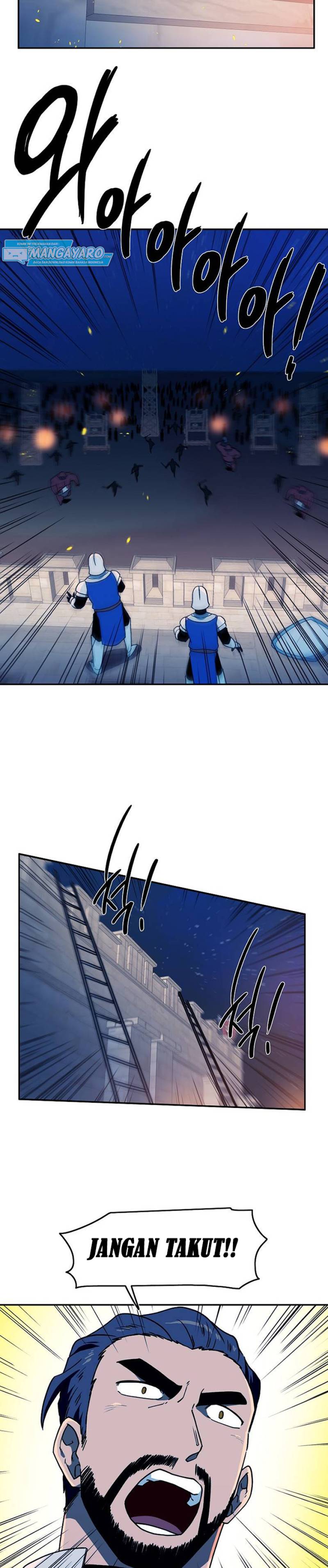 Magical Shooting: Sniper of Steel Chapter 19 Gambar 16