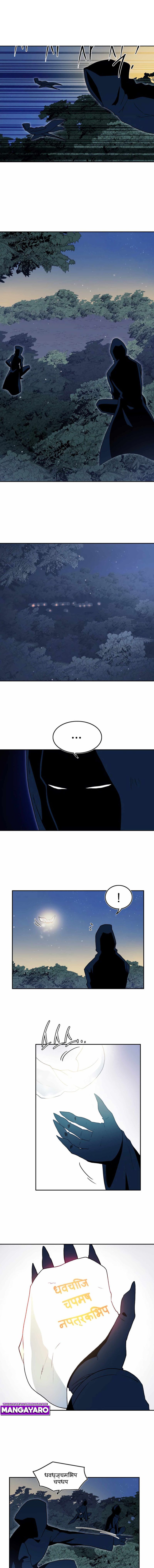 Magical Shooting: Sniper of Steel Chapter 28 Gambar 2