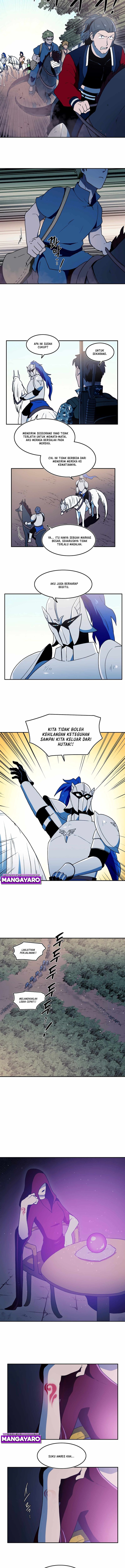 Magical Shooting: Sniper of Steel Chapter 28 Gambar 4