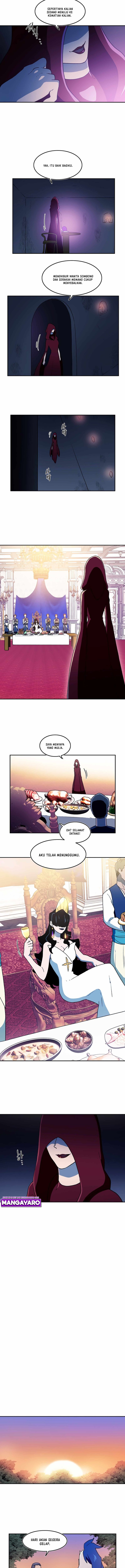 Magical Shooting: Sniper of Steel Chapter 28 Gambar 5