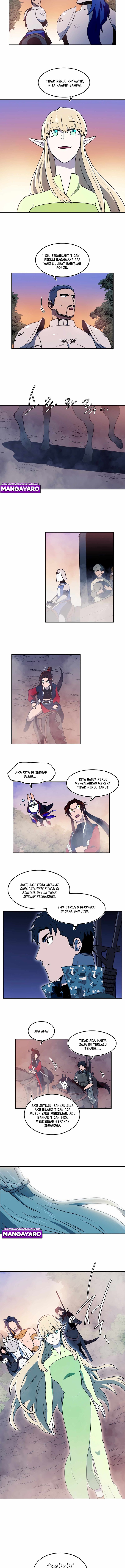 Magical Shooting: Sniper of Steel Chapter 28 Gambar 6
