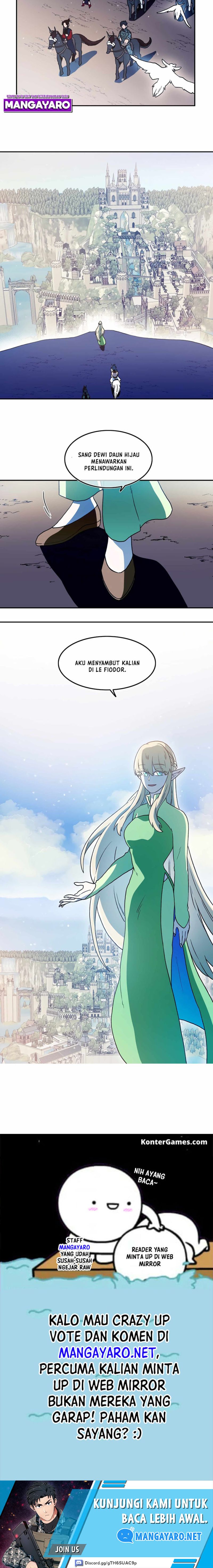 Magical Shooting: Sniper of Steel Chapter 28 Gambar 8
