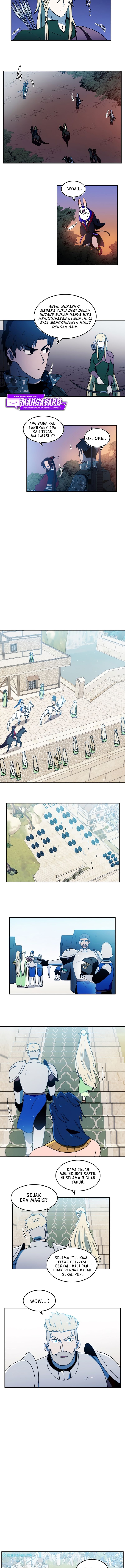 Magical Shooting: Sniper of Steel Chapter 29 Gambar 3