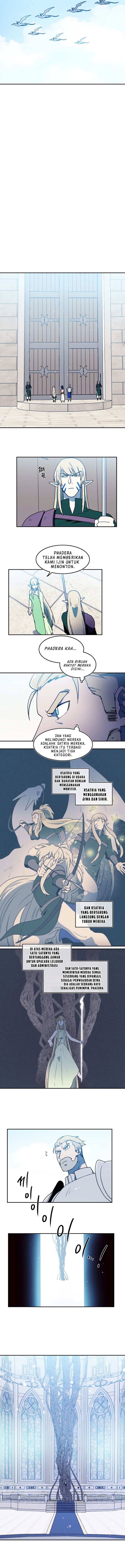 Magical Shooting: Sniper of Steel Chapter 29 Gambar 5