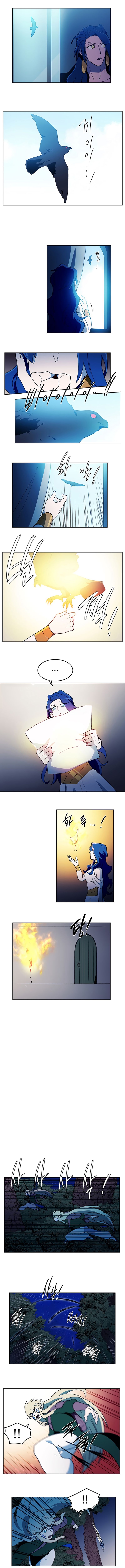 Magical Shooting: Sniper of Steel Chapter 29 Gambar 7