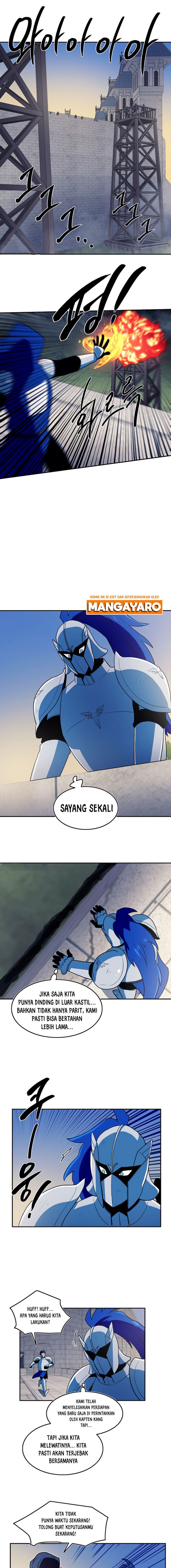 Magical Shooting: Sniper of Steel Chapter 39 Gambar 2