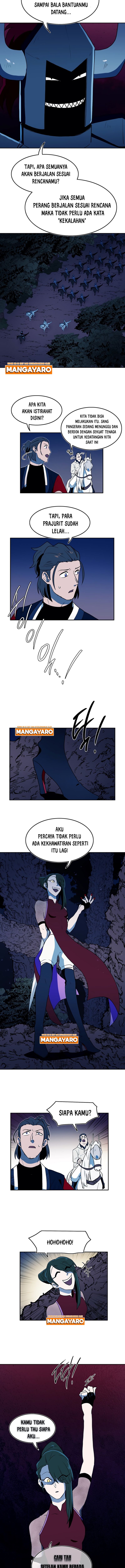 Magical Shooting: Sniper of Steel Chapter 39 Gambar 5