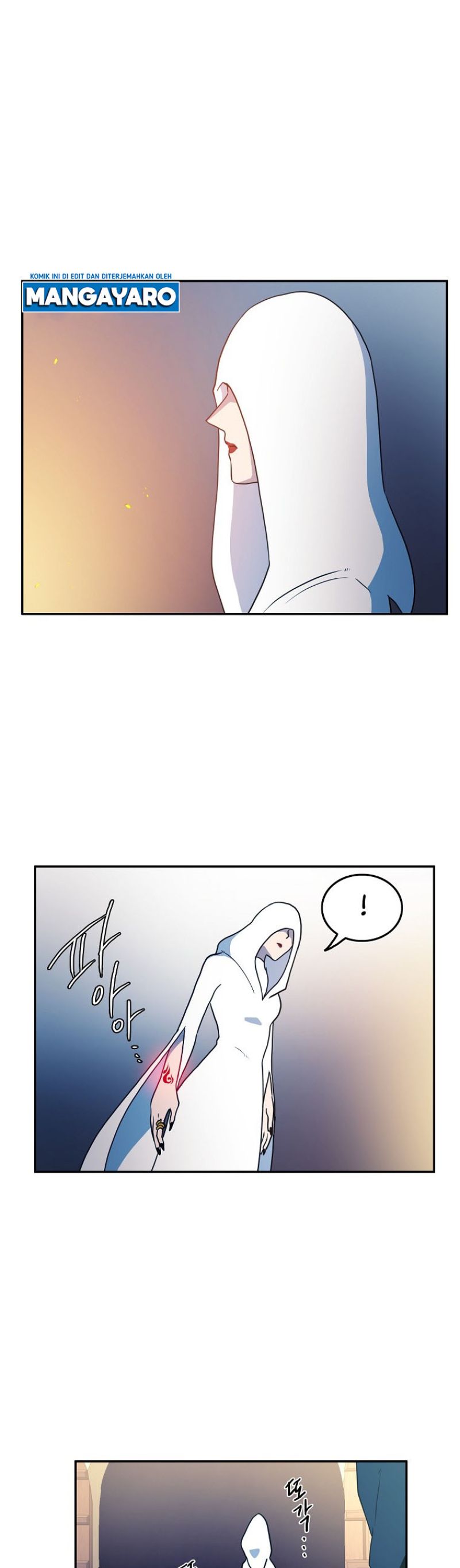 Magical Shooting: Sniper of Steel Chapter 43 Gambar 6
