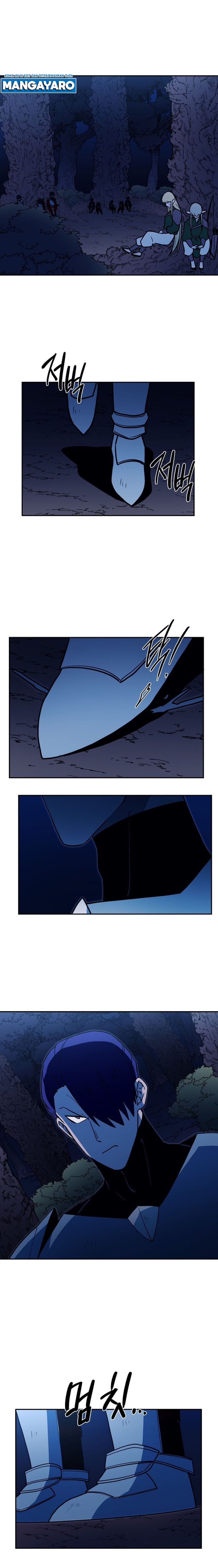 Magical Shooting: Sniper of Steel Chapter 49 Gambar 13