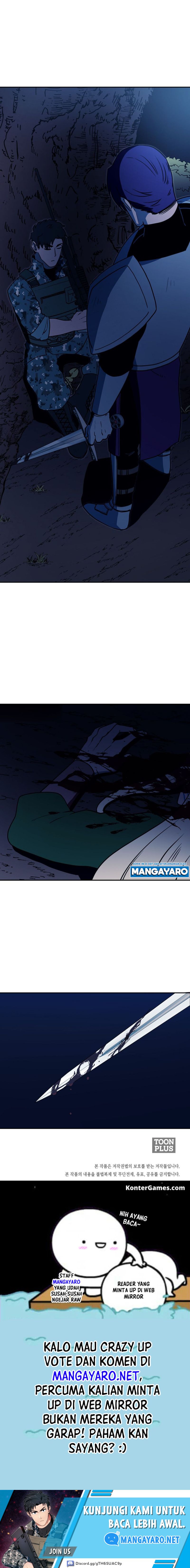 Magical Shooting: Sniper of Steel Chapter 49 Gambar 14