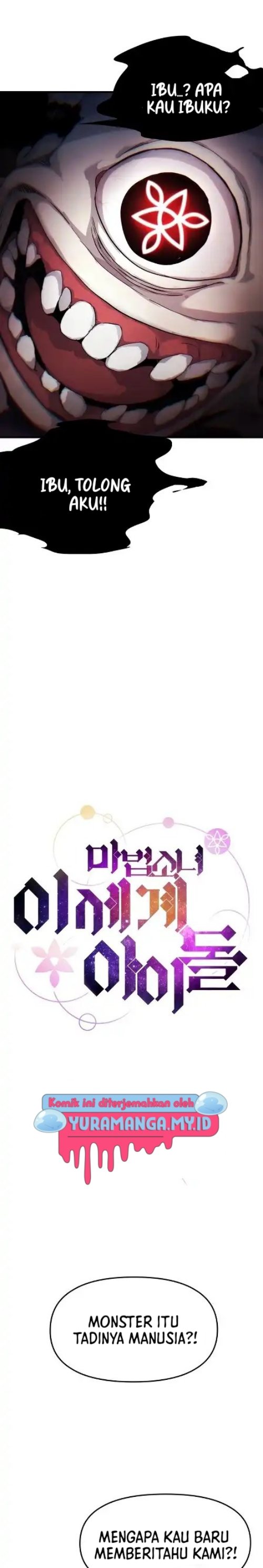 Magical Girl Isegye Idol Chapter 05 Gambar 2
