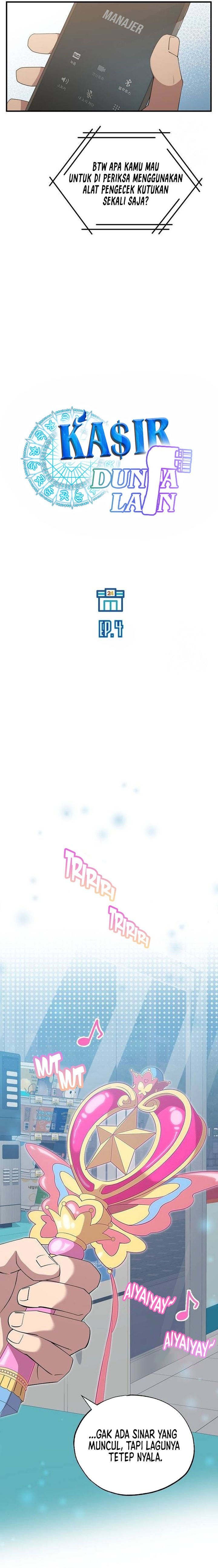 Magical Realm Shopkeeper Chapter 04 Gambar 8