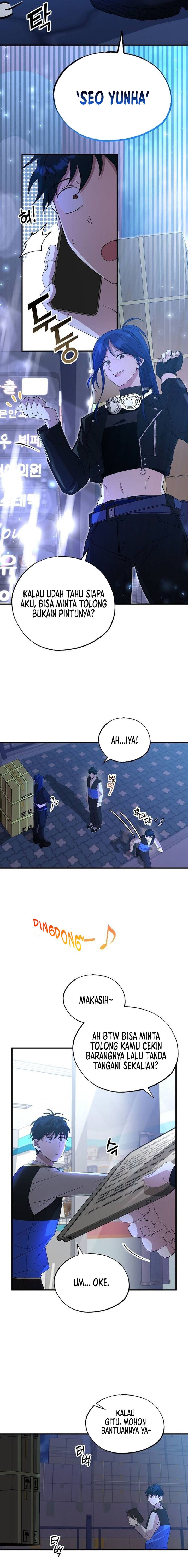 Magical Realm Shopkeeper Chapter 04 Gambar 14