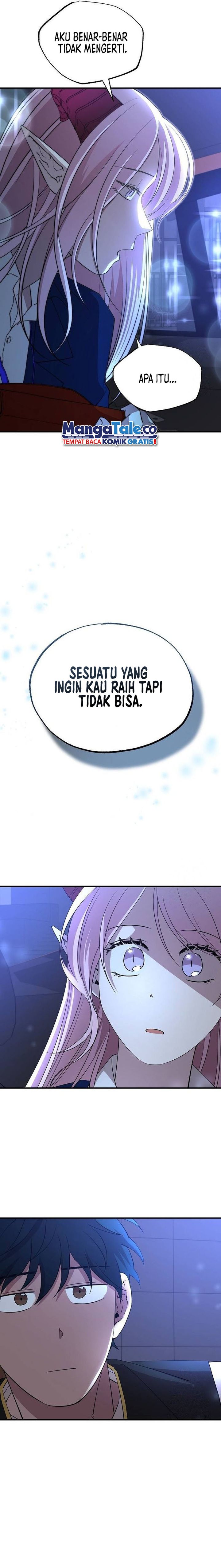 Magical Realm Shopkeeper Chapter 04 Gambar 20