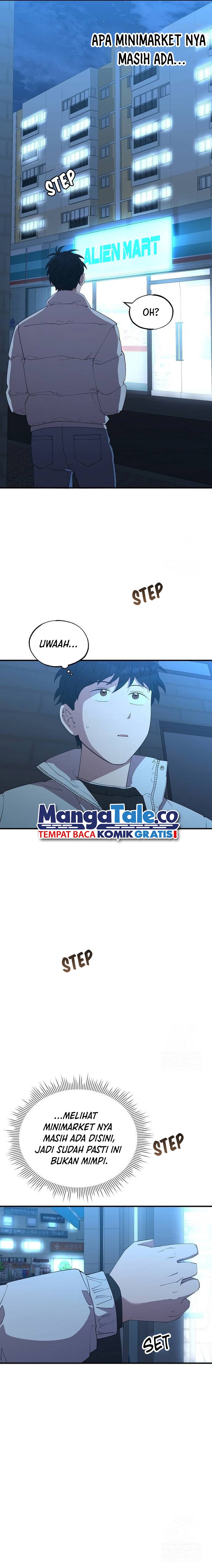 Magical Realm Shopkeeper Chapter 09 Gambar 2