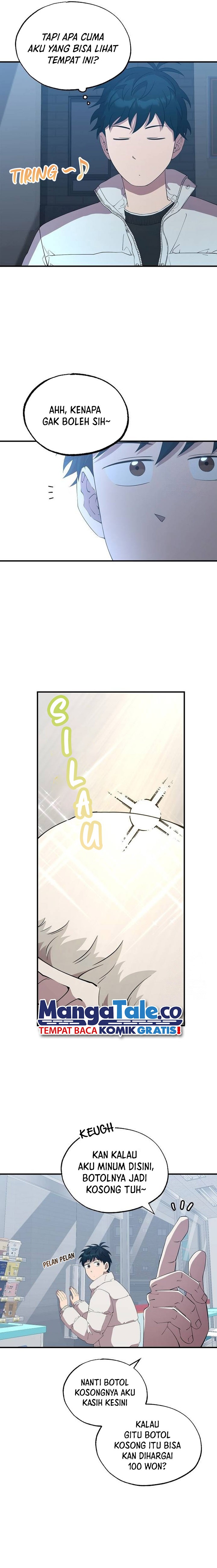 Magical Realm Shopkeeper Chapter 09 Gambar 3