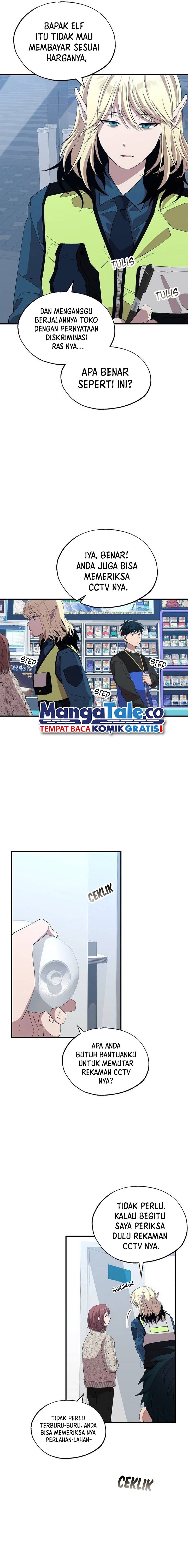 Magical Realm Shopkeeper Chapter 09 Gambar 11