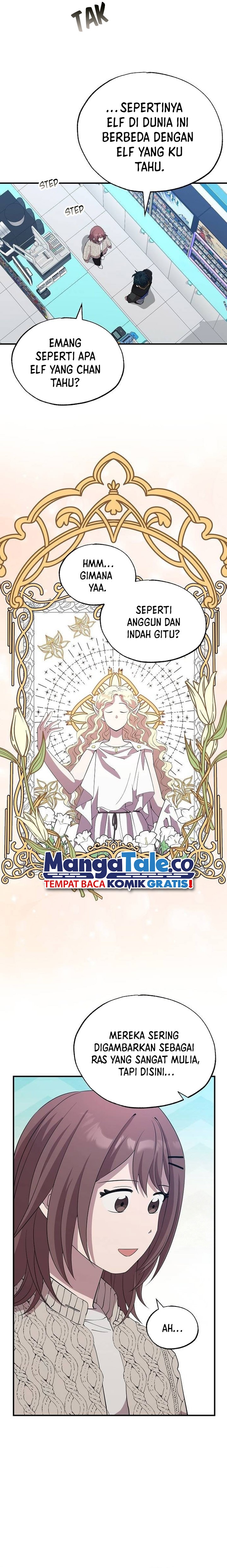 Magical Realm Shopkeeper Chapter 09 Gambar 12