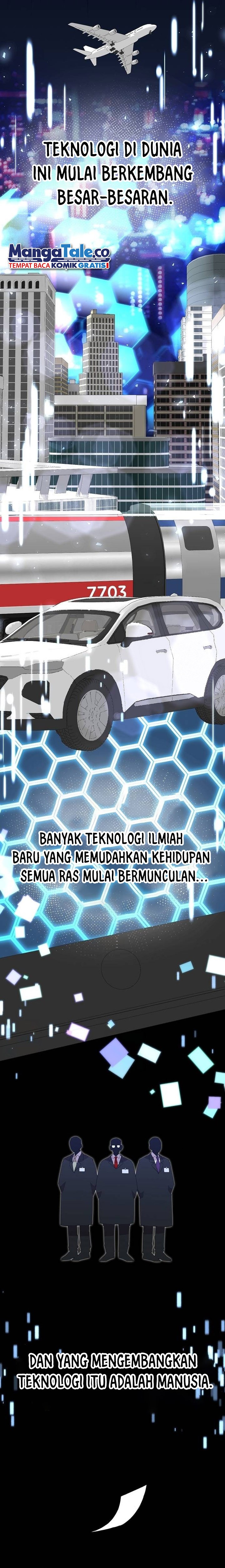 Magical Realm Shopkeeper Chapter 09 Gambar 14