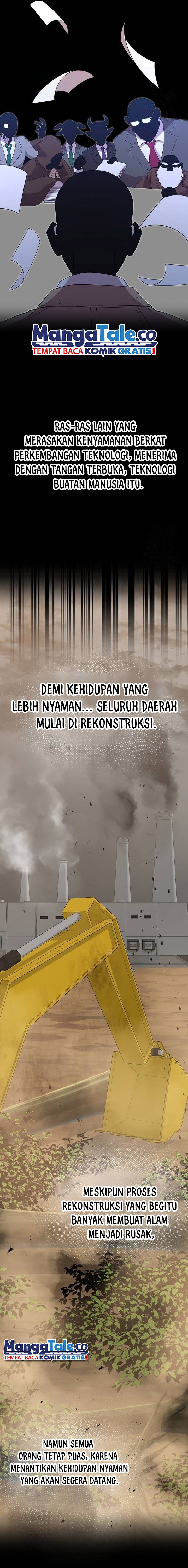 Magical Realm Shopkeeper Chapter 09 Gambar 15