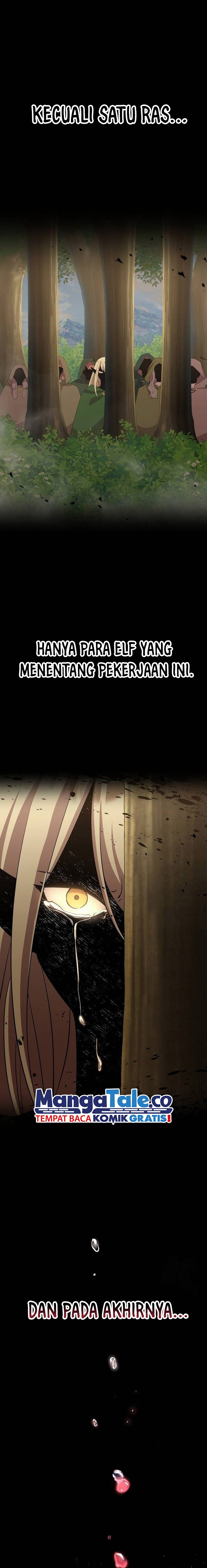 Magical Realm Shopkeeper Chapter 09 Gambar 16