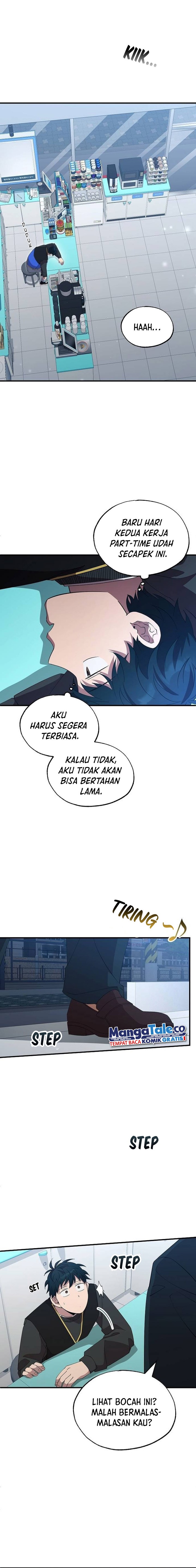 Magical Realm Shopkeeper Chapter 09 Gambar 23
