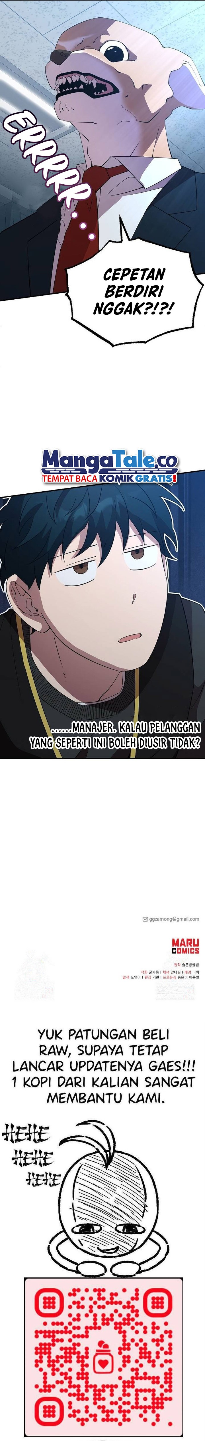 Magical Realm Shopkeeper Chapter 09 Gambar 24